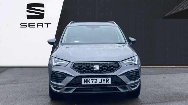 SEAT Ateca 1.5 TSI EVO FR Sport 5dr Petrol Estate